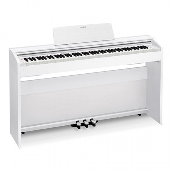 Casio "Privia" PX-870 WE - weiß Casio "Privia" PX-870 WE - weiß