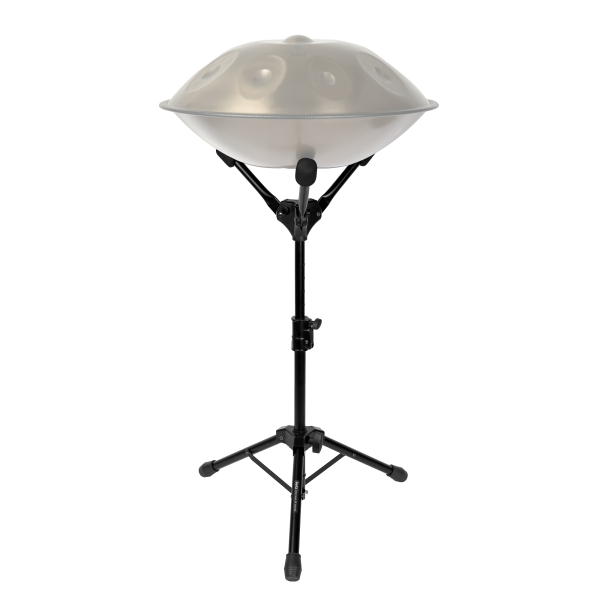 Sela HANDPAN STAND PRO - höhenverstellbar - kleines Packmaß
