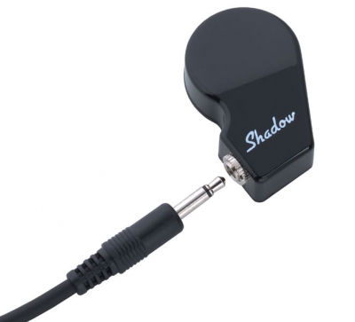 Shadow SH-2001 - Auf- und abmontierbarer Transducer