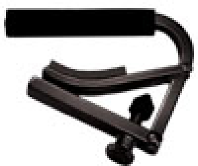 Shubb Capo Noir C2K / Classic schwarz