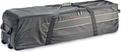 Hardware-Tasche Stagg SPSB-48/T - mit Rollen