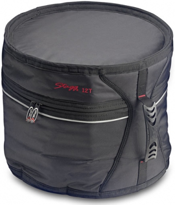 Stagg Tasche für Tom STTB-12 - 12" x 11"