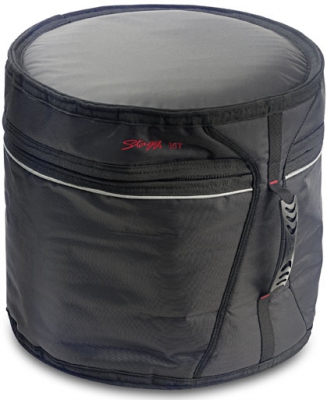 Stagg Tasche für Tom STTB-16 - 16" x 14"