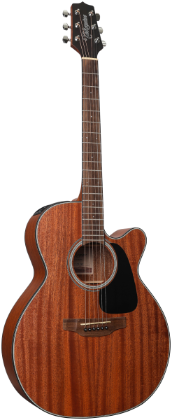 TAKAMINE Westerngitarre - G-Serie - GN11MCE NS - NEX/C