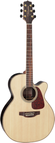 TAKAMINE Westerngitarre, G-Serie, GN93CE NAT, NEX/C