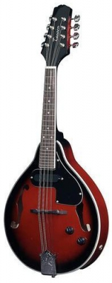 TENSON Folk-Mandoline A-1E