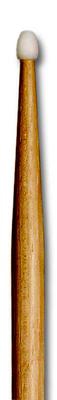 VIC FIRTH Drum Sticks 8DN American Classic-Serie, Hickory,Nylon-Tip