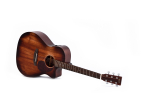Ditson GC-15E AGED - Mahagoni Westerngitarre - Sonderdeal